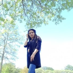 Meet your Posher, Anshy